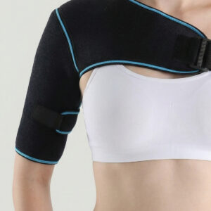 Omuz Destekleyici Omuzluk | Ayarlanabilir Omuz Bandajı