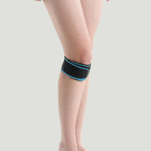 Patella Tendon Bandı Patella Destek Bandı Sağ&Sol Uyumlu 48CM